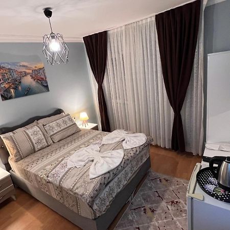 Class Apart Otel Istanbul Exterior photo
